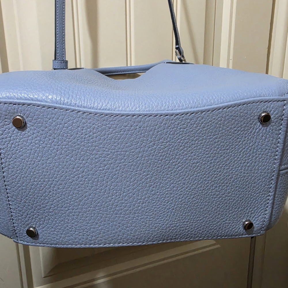Kate Spade Dumpling Small Satchel Bag - Picture 3 of 4